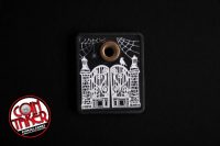 MUNSTERS SHOOTER PLATE