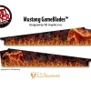 MUSTANG: SPIRIT GAMEBLADES