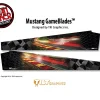 MUSTANG: RACEWAY GAMEBLADES