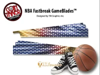 NBA FASTBREAK: GAMEBLADES