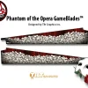 PHANTOM OF THE OPERA: GAMEBLADES