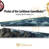 PIRATES OF THE CARIBBEAN: THE KRAKEN GAMEBLADES