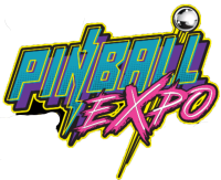 Pinball Expo Chicago