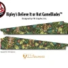 RIPLEYS BELIEVE IT OR NOT: GAMEBLADES