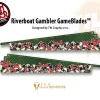 RIVERBOAT GAMBLER: GAMEBLADES