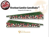 RIVERBOAT GAMBLER: GAMEBLADES