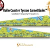 ROLLER COASTER TYCOON: GAMEBLADES