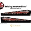THE ROLLING STONES: GAMEBLADES