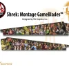SHREK: MONTAGE GAMEBLADE
