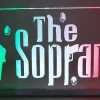 SOPRANOS PINBALL TOPPER