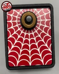 SPIDERMAN SHOOTER PLATE