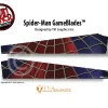 SPIDERMAN: GAMEBLADES