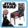 STAR WARS PRO PINBALL