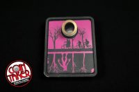 STRANGER THINGS SHOOTER PLATE