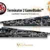 TERMINATOR 2: GAMEBLADES