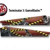 TERMINATOR 3: GAMEBLADES