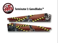 TERMINATOR 3: GAMEBLADES