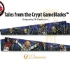 TALES FROM THE CRYPT: CLASSIC GAMEBLADES