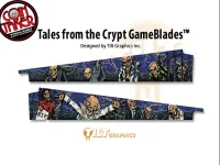 TALES FROM THE CRYPT: CLASSIC GAMEBLADES