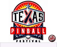 TEXAS PINBALL FESTIVAL SHOW