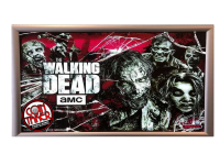 LED BACK-LIT TRANSLITE FRAME