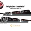 TWILIGHT ZONE: GAMEBLADES