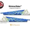 WHIRLWIND: GAMEBLADES