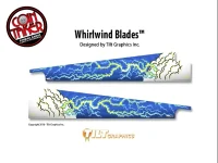 WHIRLWIND: GAMEBLADES