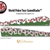 WORLD POKER TOUR: GAMEBLADES