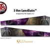 X-MEN: GAMEBLADES