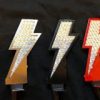 AC/DC 5th Generation Lightning Bolts