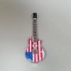 AEROSMITH GUITAR MOD