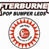 Premium Non-Ghosting Afterburner Pop Bumper