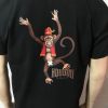 AMERICAN PINBALL HOUDINI T-SHIRT