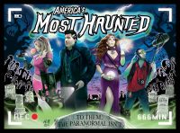 America's Most Haunted