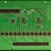 Auxiliary LED/Lamp Driver Board for AS-2518-43