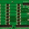 Auxiliary LED/Lamp Driver Board for AS-2518-52