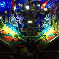 Avatar Plastic Protector Set