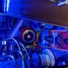 Avengers: Infinity Quest Pinball Illuminated Capt. America Shield