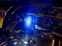 Avengers: Infinity Quest Pinball Illuminated & Interactive Thor Hammer
