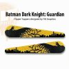 Batman Dark Knight Guardian Flipper Toppers