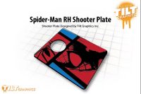 SPIDERMAN SHOOTER PLATE