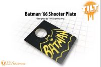 BATMAN '66 CLASSIC SHOOTER PLATE
