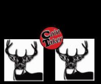 BIG BUCK HUNTER SLK Acrylic Set