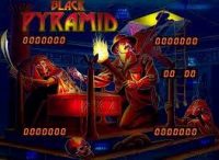 BLACK PYRAMID LED KIT