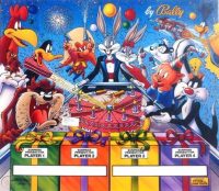 Bugs Bunny Birthday Bash