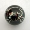Combi Skull Black Pearl Pinball