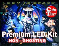 1. LOST IN SPACE LED Kit with Premium Non-Ghosting LEDs