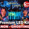 1991 STAR TREK LED Kit with Premium Non-Ghosting LEDs