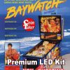 BAYWATCH LED Kit with Premium Non-Ghosting LEDs